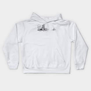 Appreciation Kids Hoodie